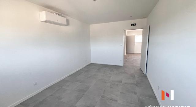 LOCAL PROFESSIONNEL T3 de 74m2