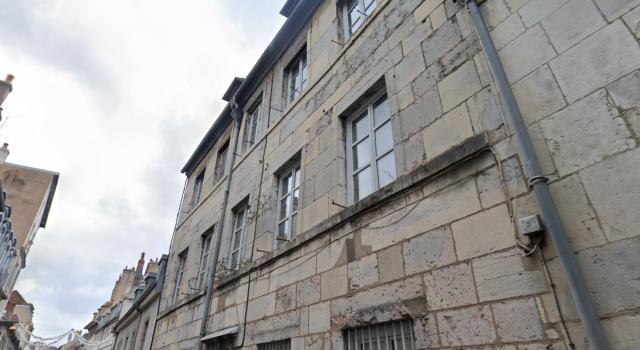 Immeuble Besancon 126 m2