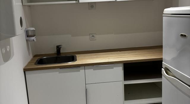 Local d'activité 115m²- idéal profession médicales/paramédicales