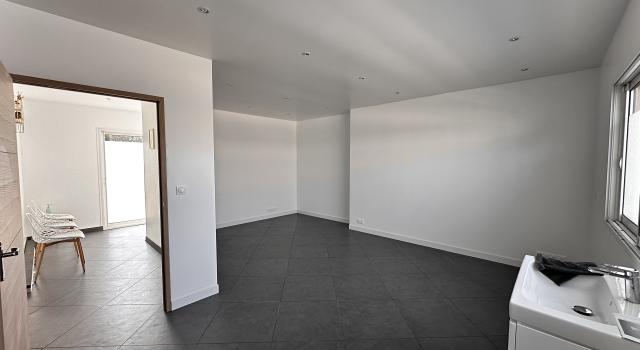 Local professionel 24 m2