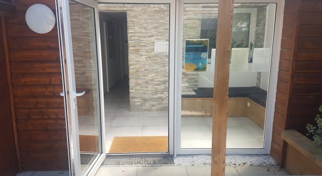 Sous-location d'un bureau dans un cabinet pluridisciplinaire à Rezé (44) pour la journée du vendredi