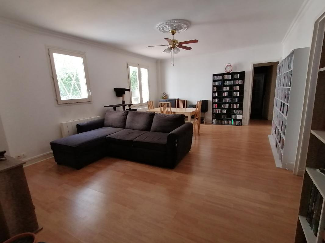 Chartres Hyper centre, Appartement à usage mixte Habitation et professionnel