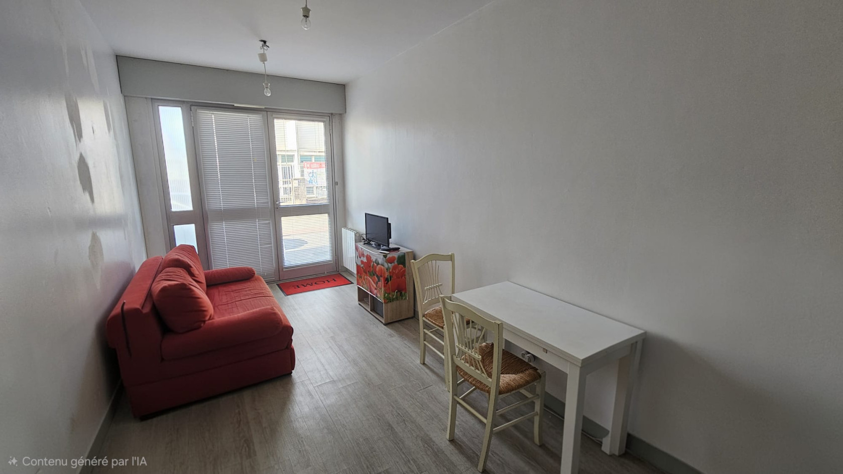 Local professionnel+parking en sous-sol