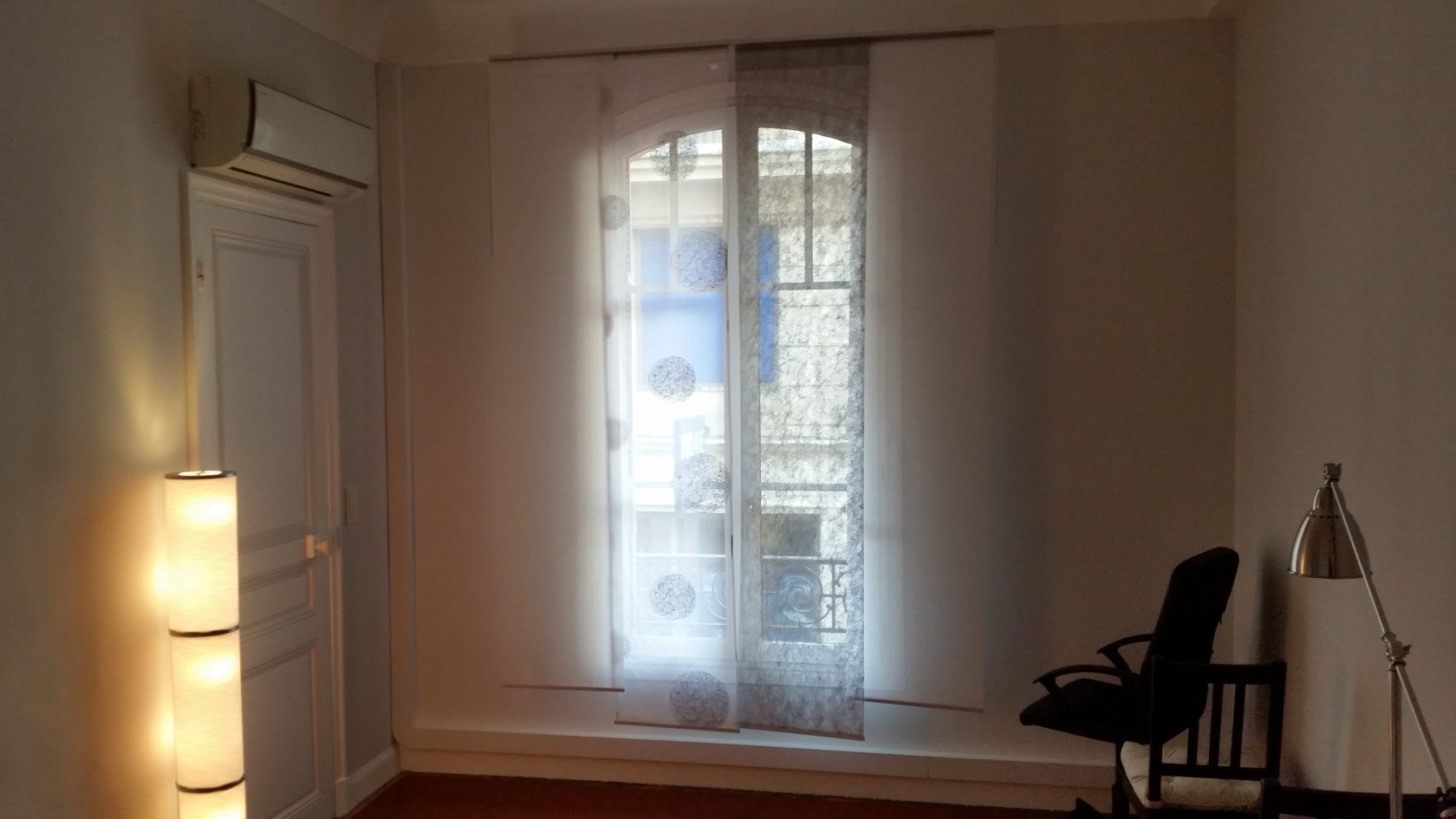 Salle à louer