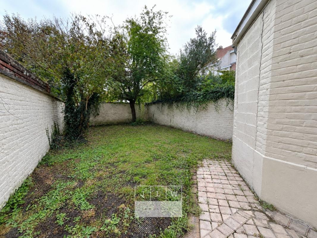 Immeuble de 3 lots d’habitation