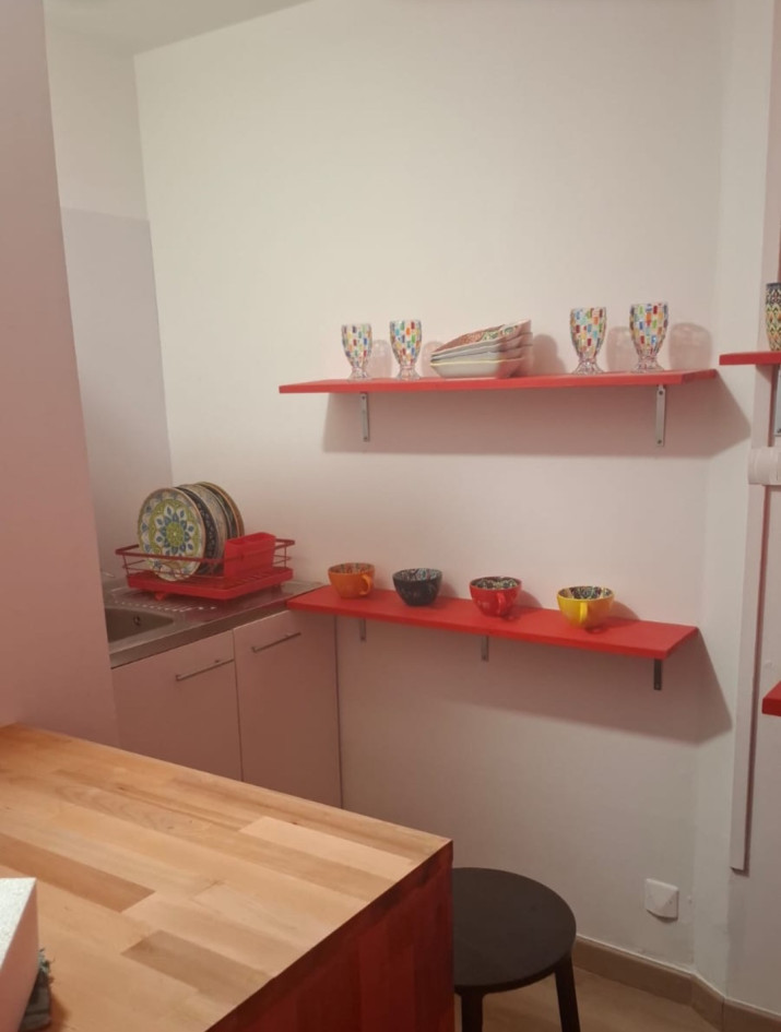 Extrement bien situé/ petit prix