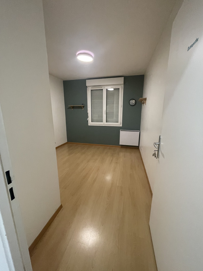 Location cabinet