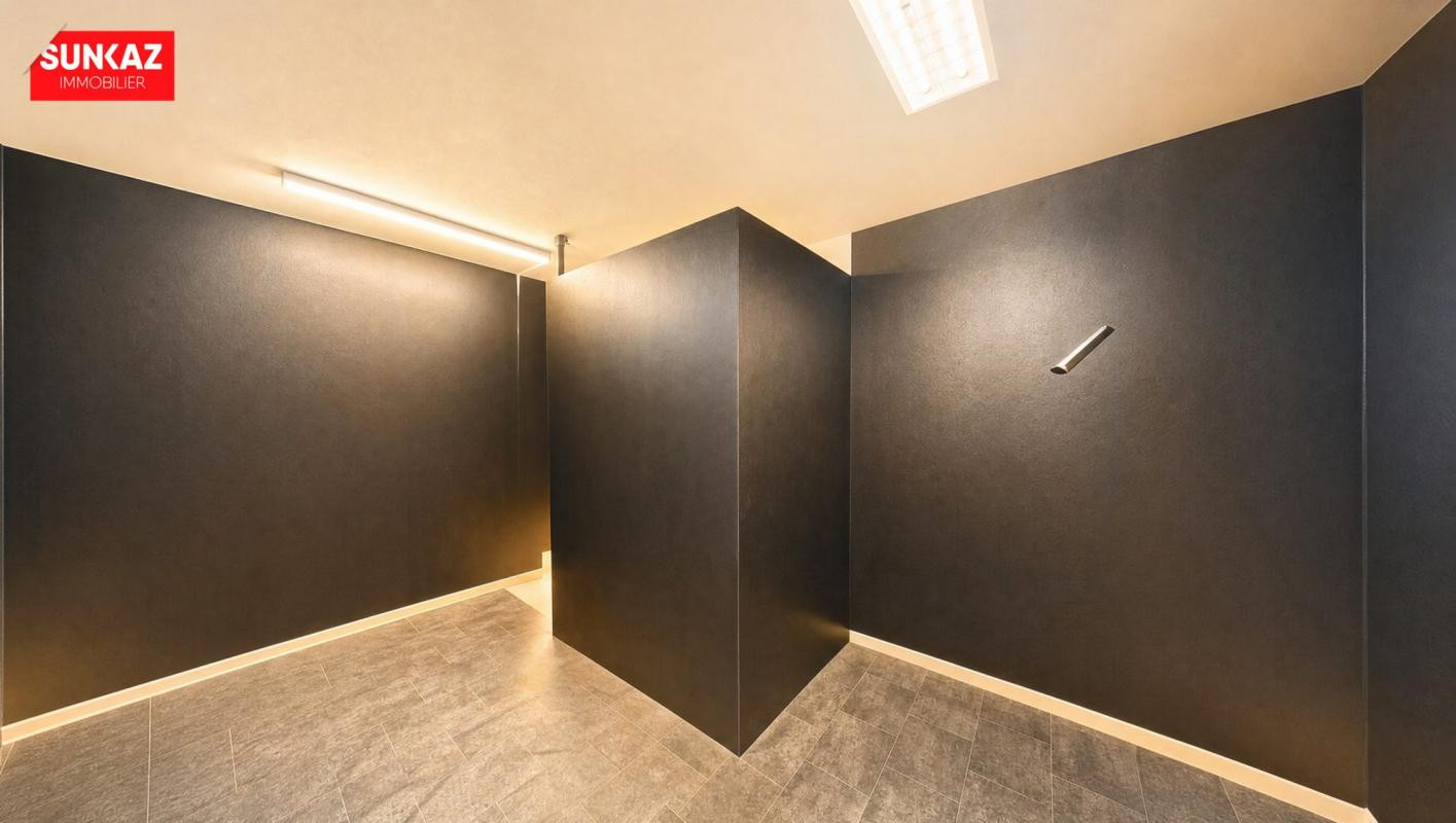 Local commercial 40 m², proche centre