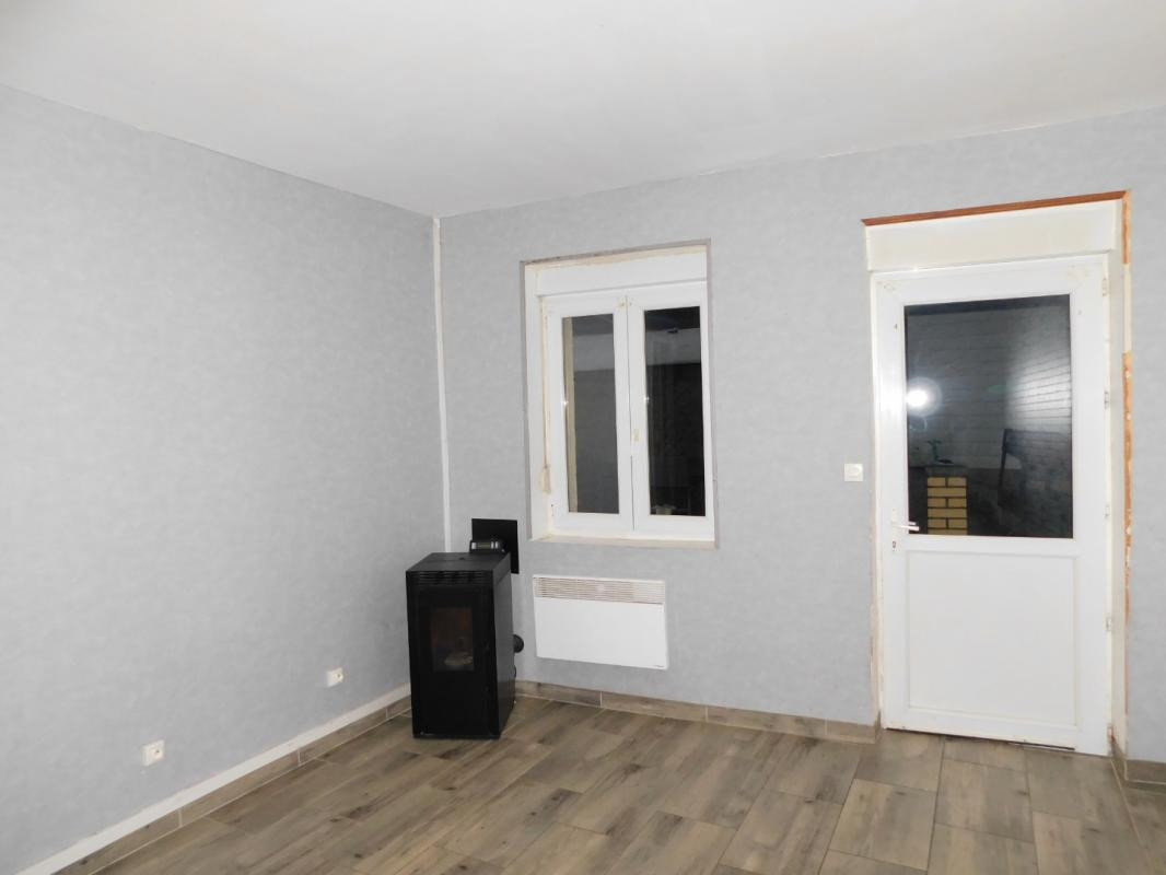Immeuble / 276 m² / 200 000 EUR / AUBIGNY-EN-ARTOIS