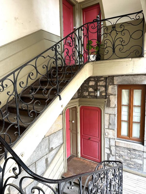 Immeuble Besancon 126 m2