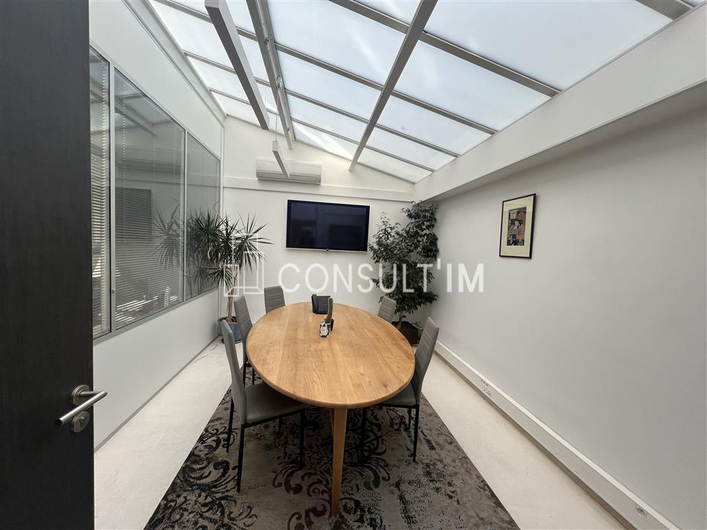 Boutique à louer en plein coeur du 7ème