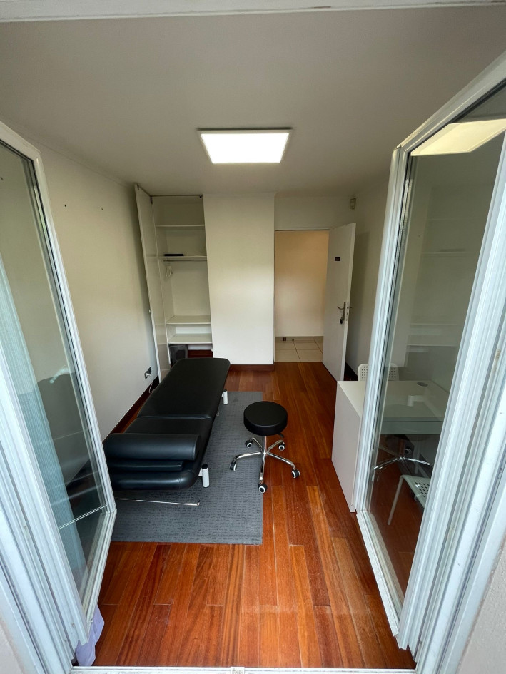 CABINET PLURIDISCIPLINAIRE SITUE A DRANCY
