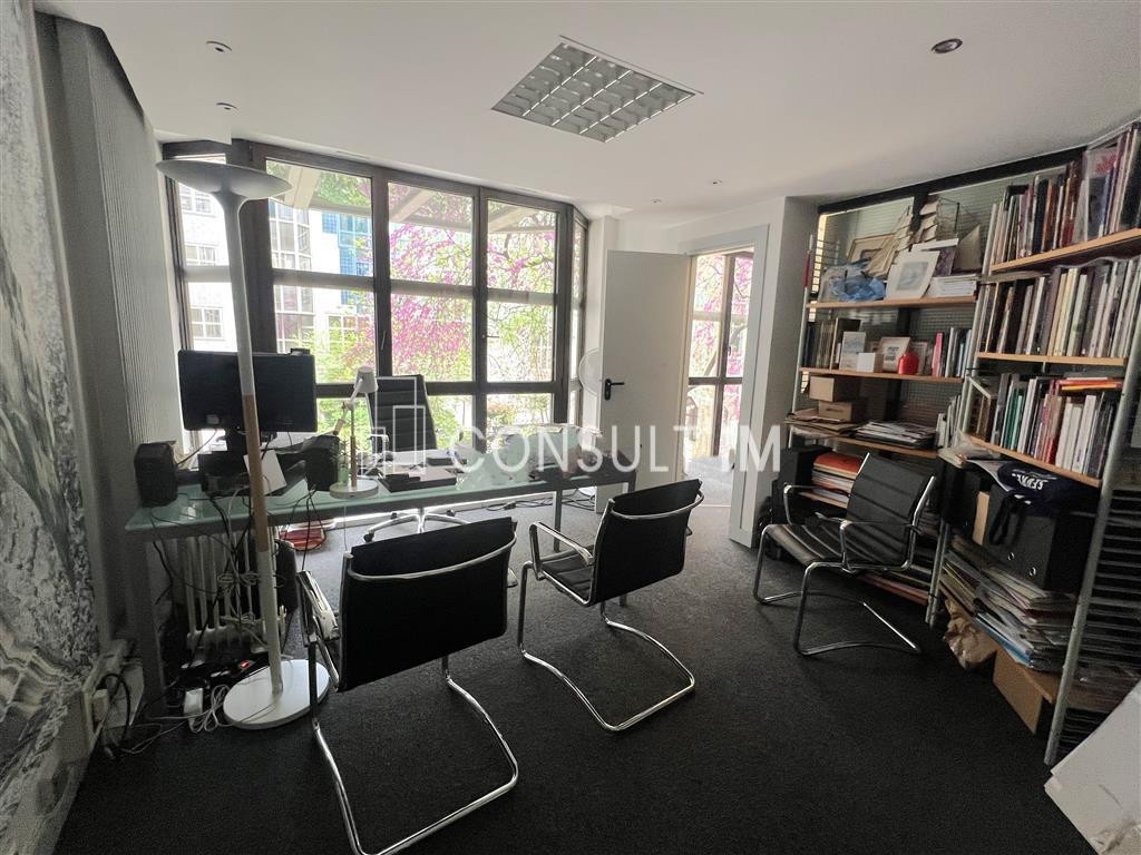 Bureaux à louer Quai des Celéstins Lumineux