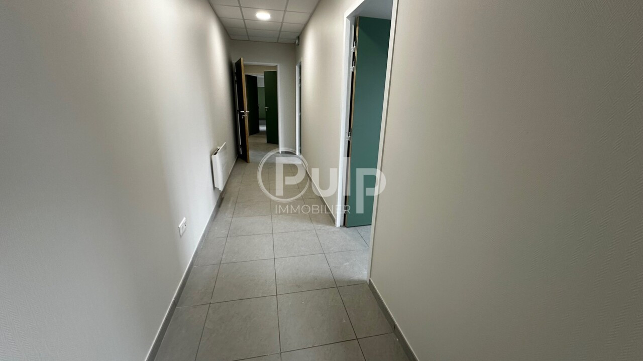 Local professionnel neuf sur Arras