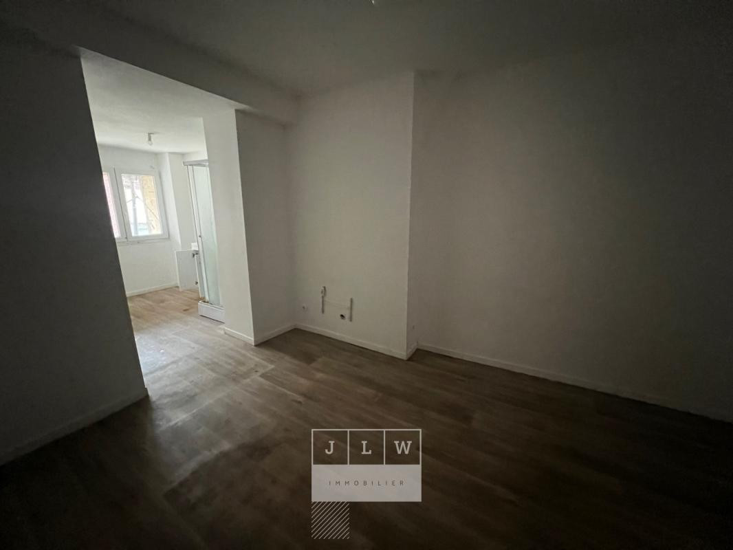 Immeuble Roubaix 110 m²