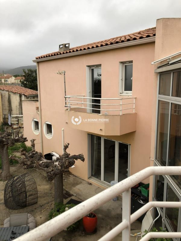 Immobilier Professionnel à vendre La Farlède