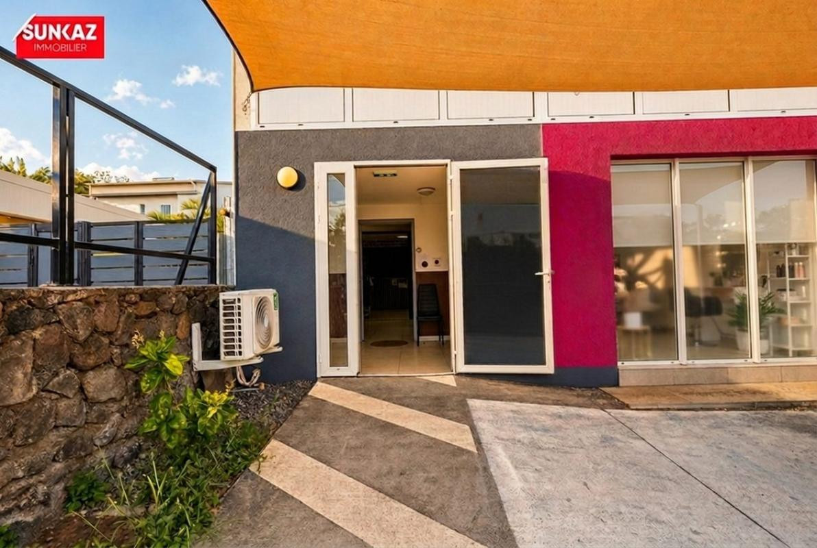 Local commercial 40 m², proche centre