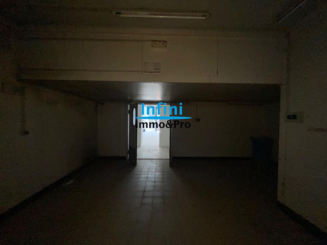 LOCAL COMMERCIAL 80 m2 Cannes Californie
