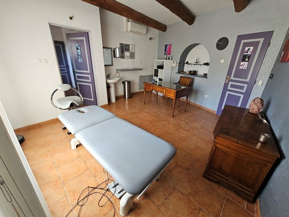 Local Pour profession Médical