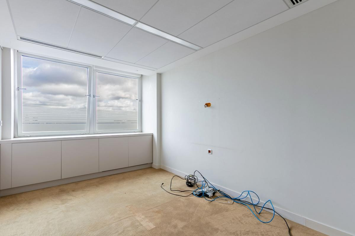 Bureaux 236 m2 Clichy Pouchet