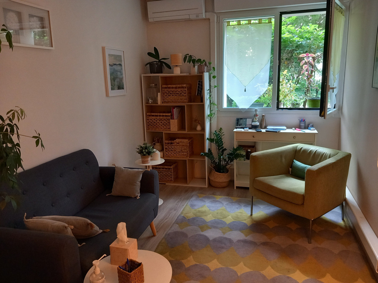 Location cabinet / salle de consultation 11,5 m² – Lyon 2 Perrache-Confluence – médical, paramédical