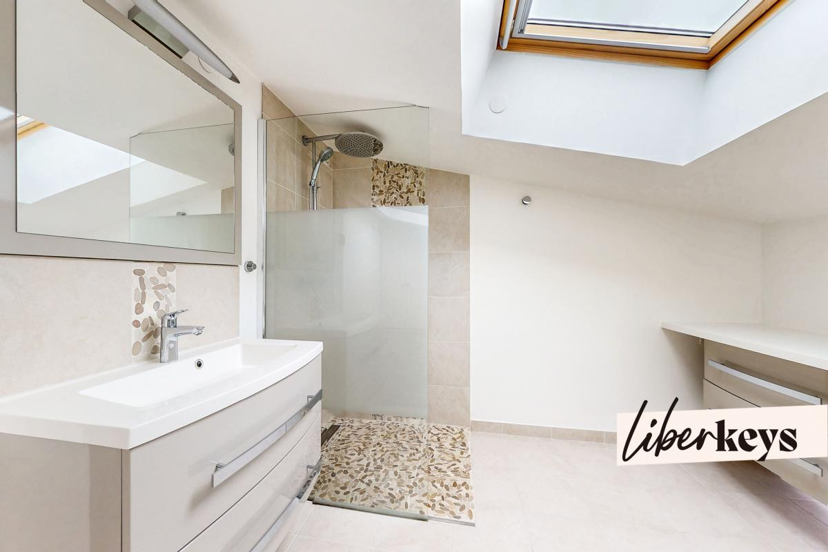 🏡 RARE à Saint-Maur-des-Fossés – Ensemble immobilier d’exception avec loft d'architecte + 3 appartements  – Le Parc de Saint Maur