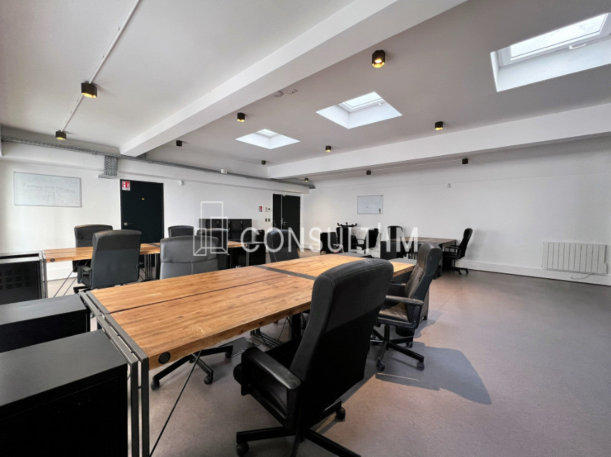 Bureaux opérés