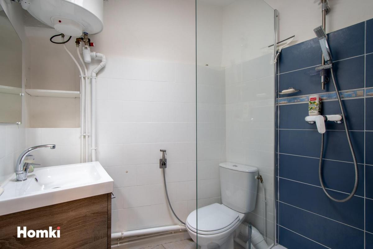 Annonce Spéciale Investisseur : Immeuble à Montpellier, Proche Gare