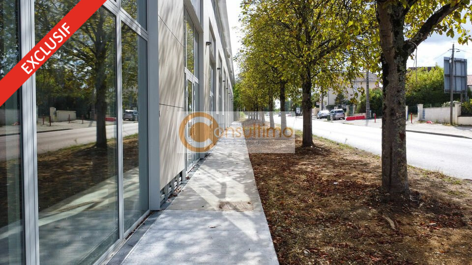 BUREAUX à vendre