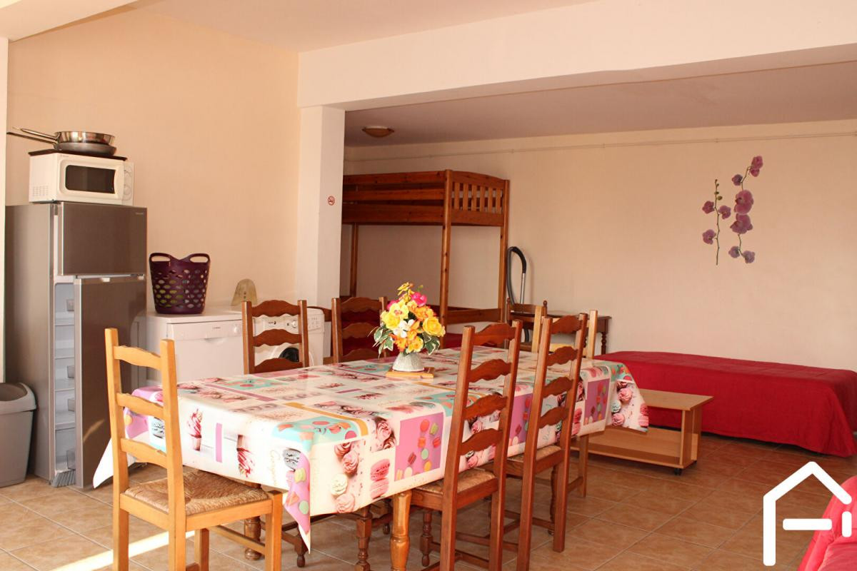 RARE IMMEUBLE DE RAPPORT 600M² AU BORD DE L'YONNE