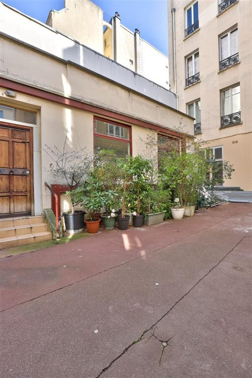 Bureaux à louer