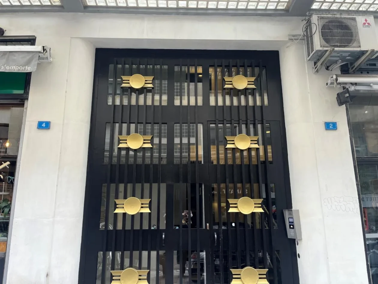 Bureaux a louer - adresse stratégique pour votre activité à Paris 8ème