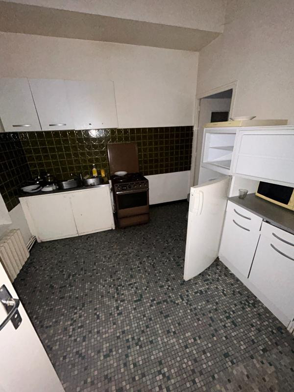 Immeuble