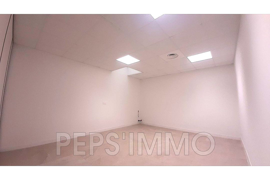 Locaux/Biens immobiliers