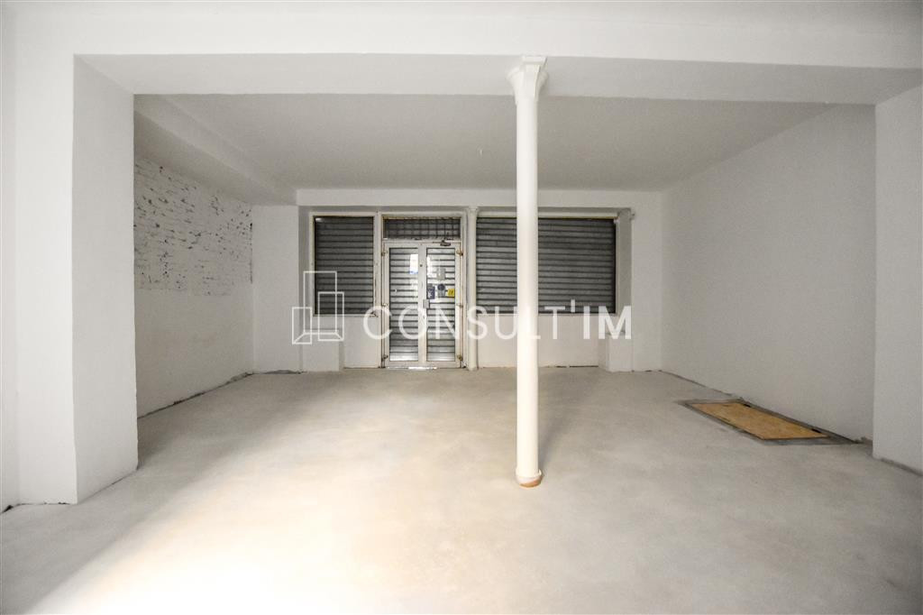 Boutique porte de montreuil