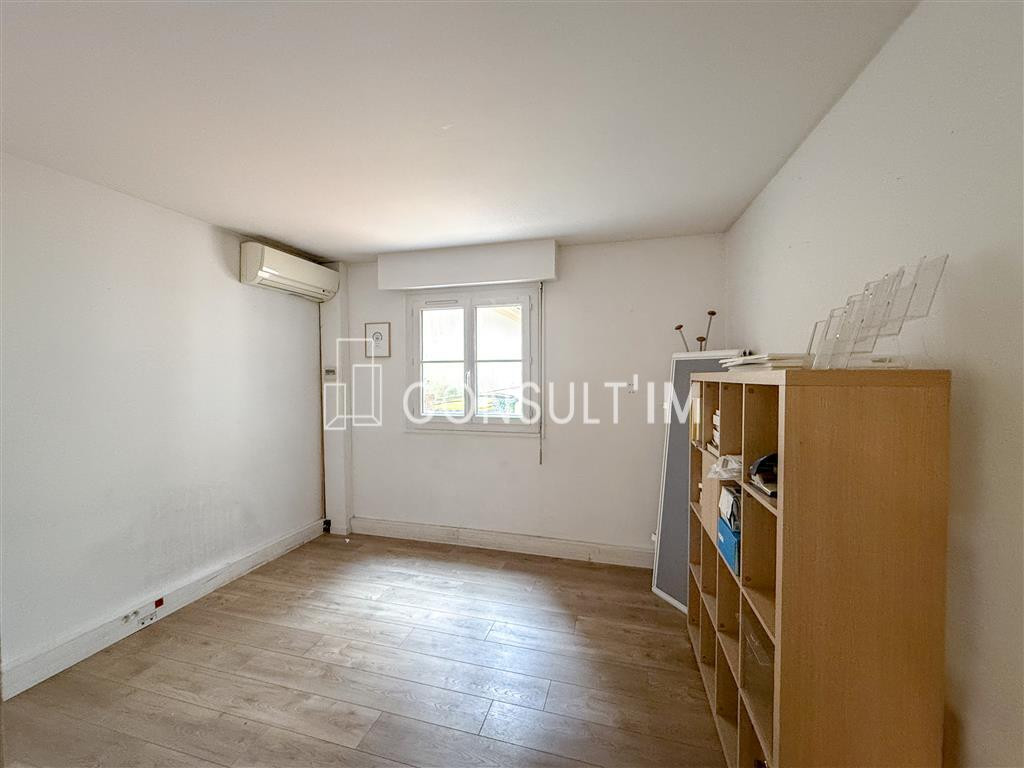 Bureaux à louer