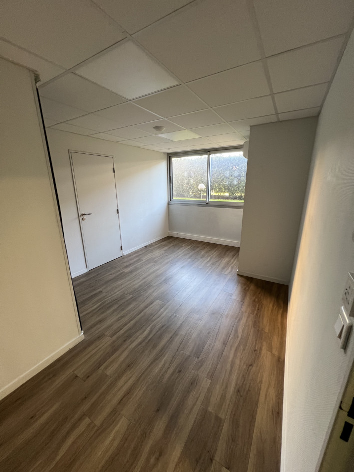 Bureau indépendant