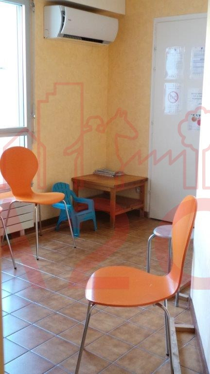 A VENDRE Maison médicale partiellement occupée