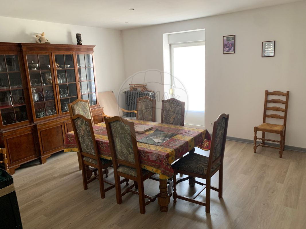 Immeuble 4 chambre(s) à vendre
