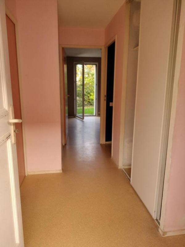 PAVILLON  P4 BLAISE PASCAL TARBES