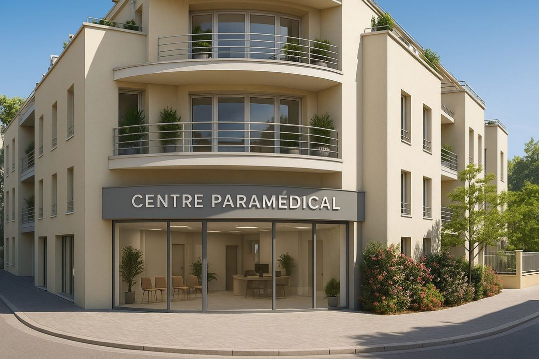 Local commercial