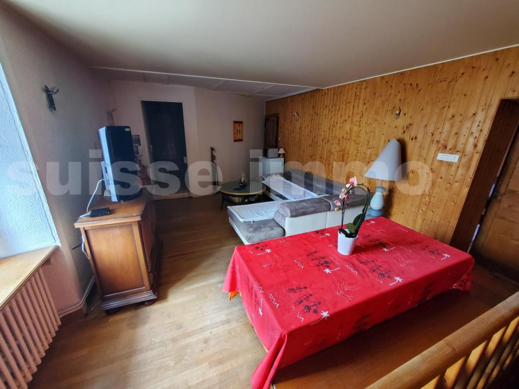 Immeuble - 208 m2