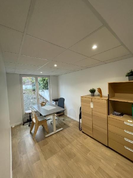 Location dans cabinet pluridisciplinaire