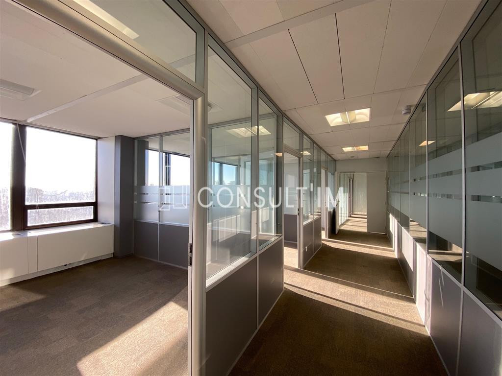 A louer bureaux à la Tour Montparnasse