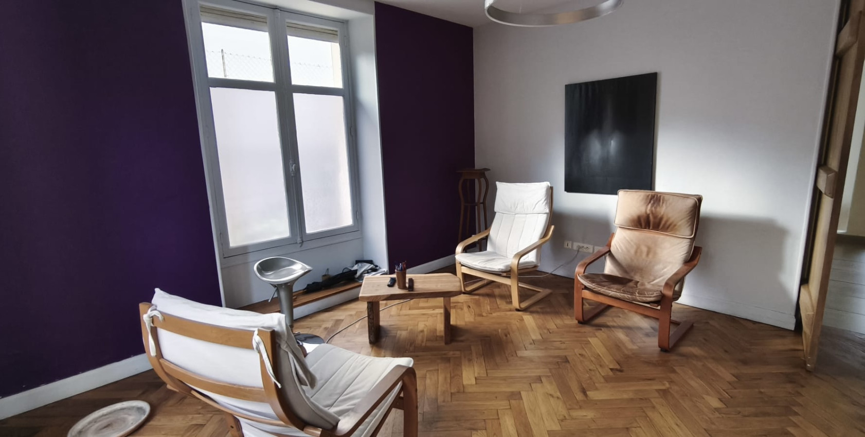 CANNES: Location de bureaux pour professions médicales et paramédicales