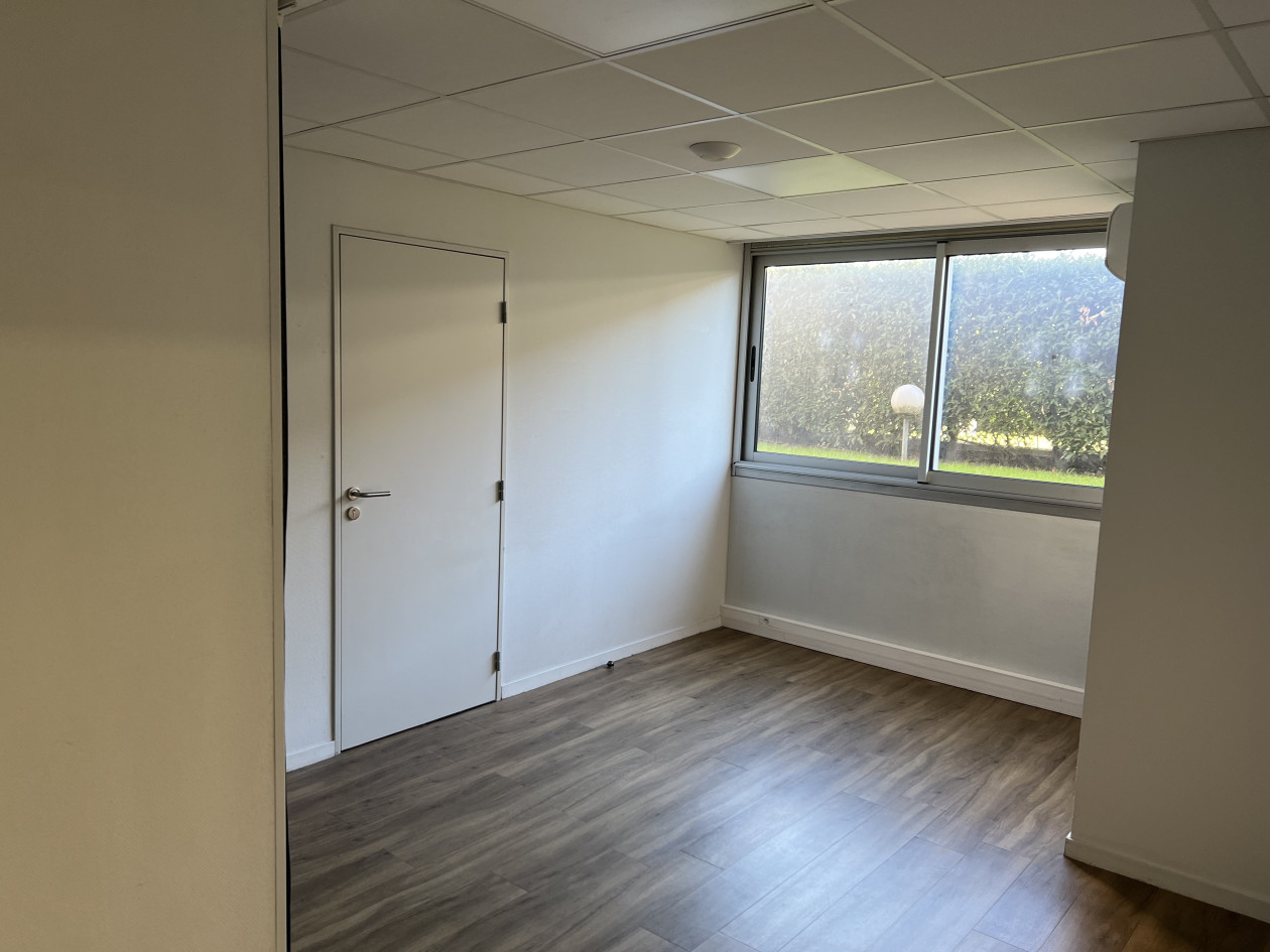 Bureau indépendant