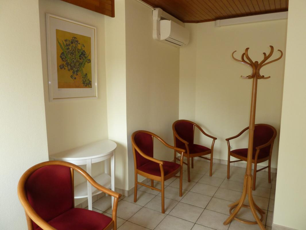 BRUMATH Local professionnel 55m²