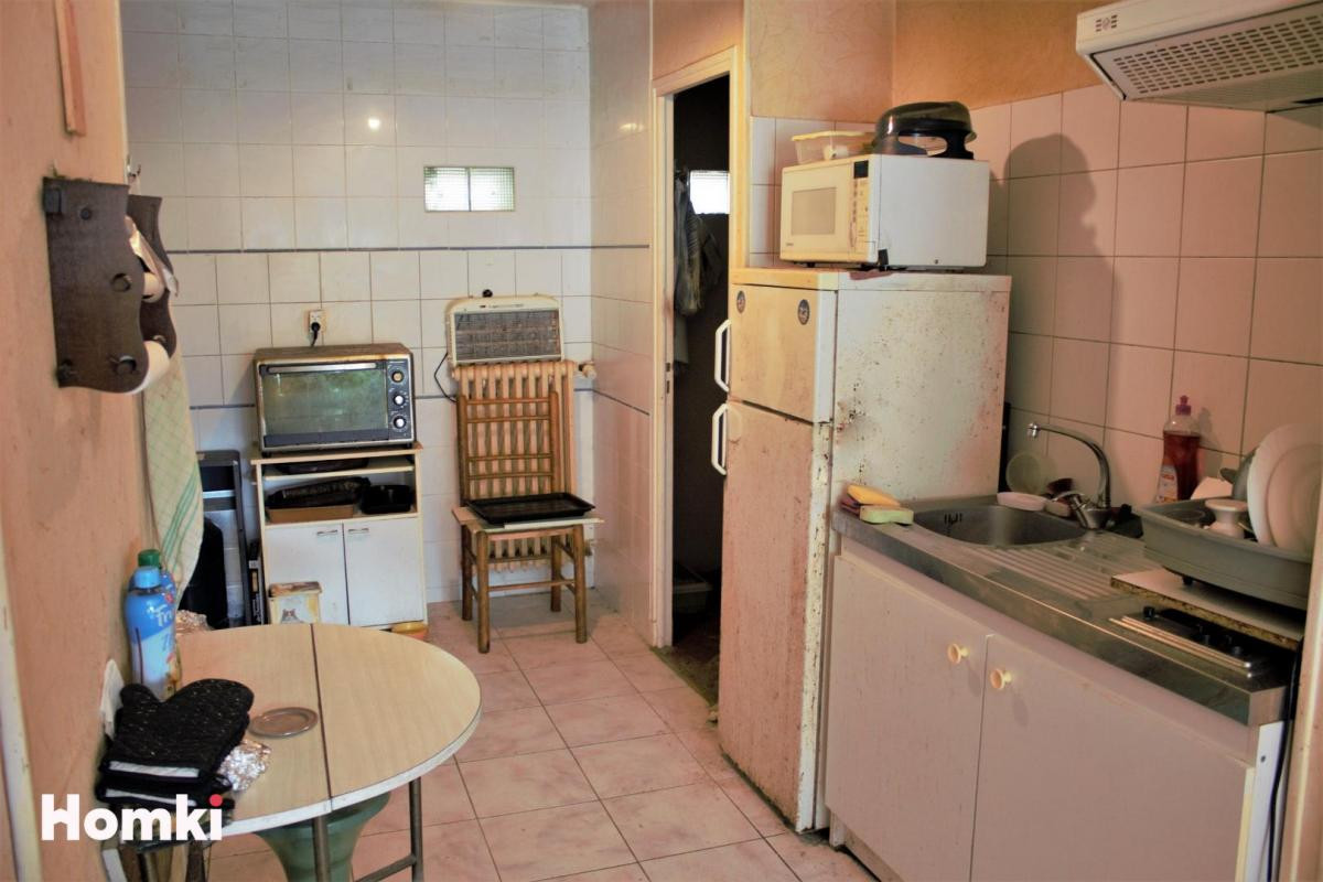 Immeuble de rapport