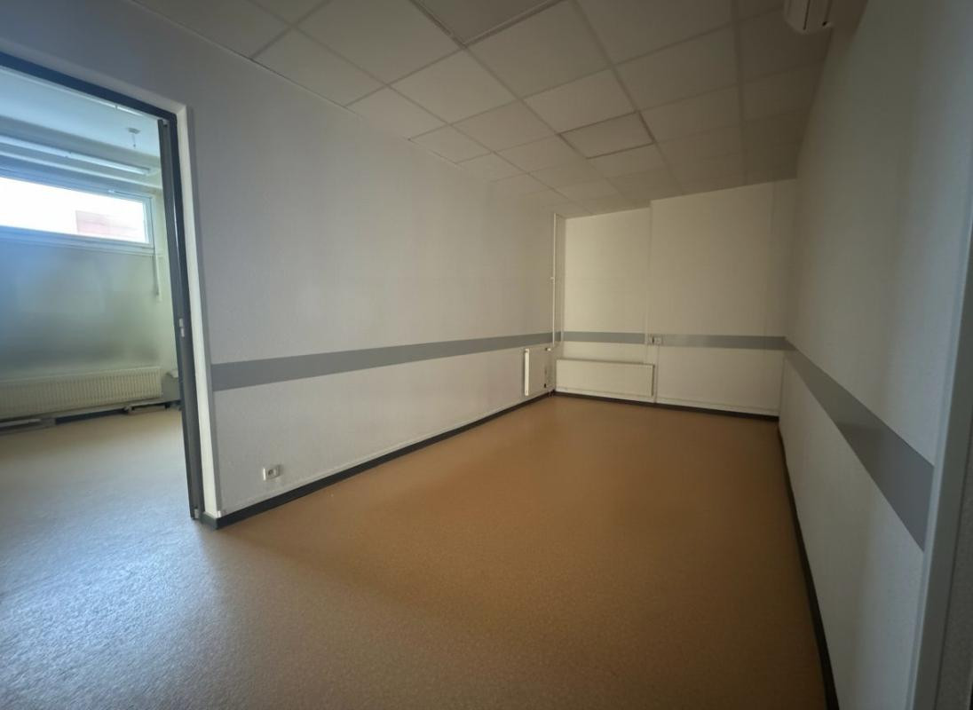 Immobilier Professionnel à louer Clermont-Ferrand