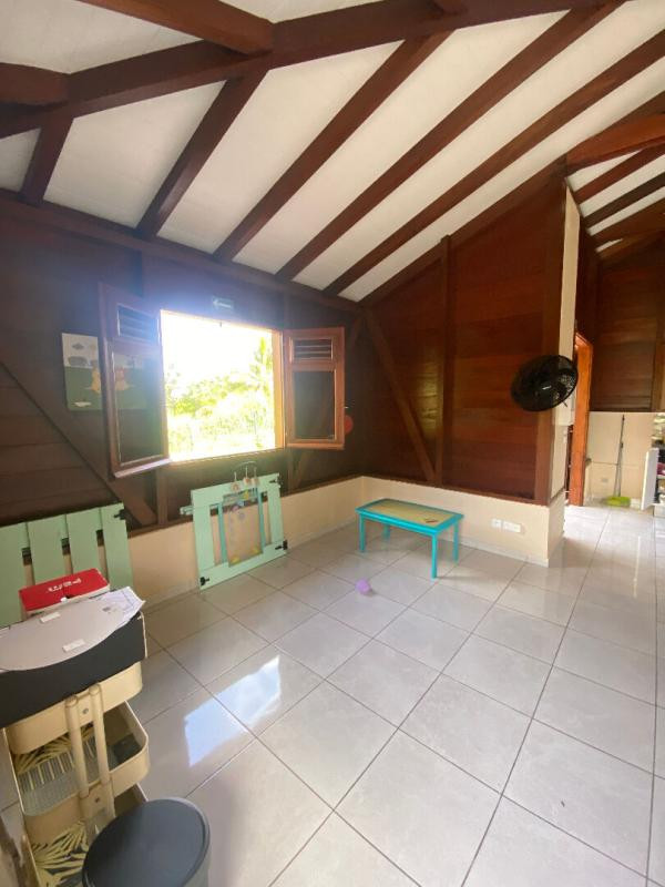Villa professionnelle 80 m2, Trinité, récente